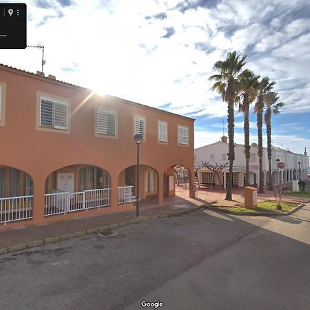 Apartamento Marlayo Cala Blanca  Exterior foto