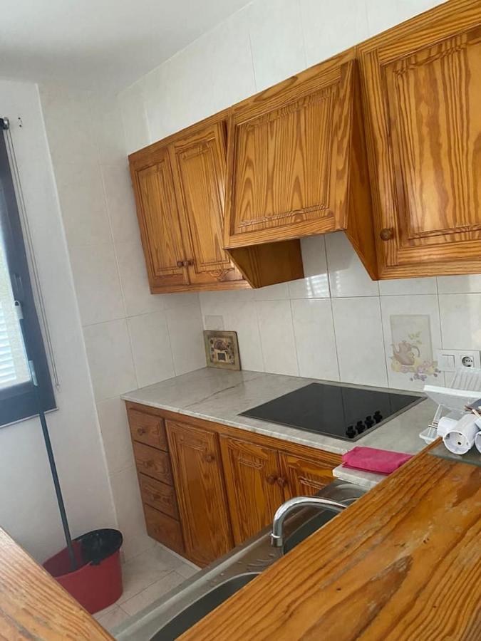 Apartamento Marlayo Cala Blanca  Exterior foto