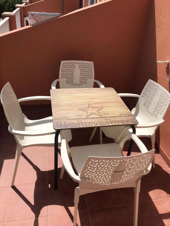 Apartamento Marlayo Cala Blanca  Exterior foto