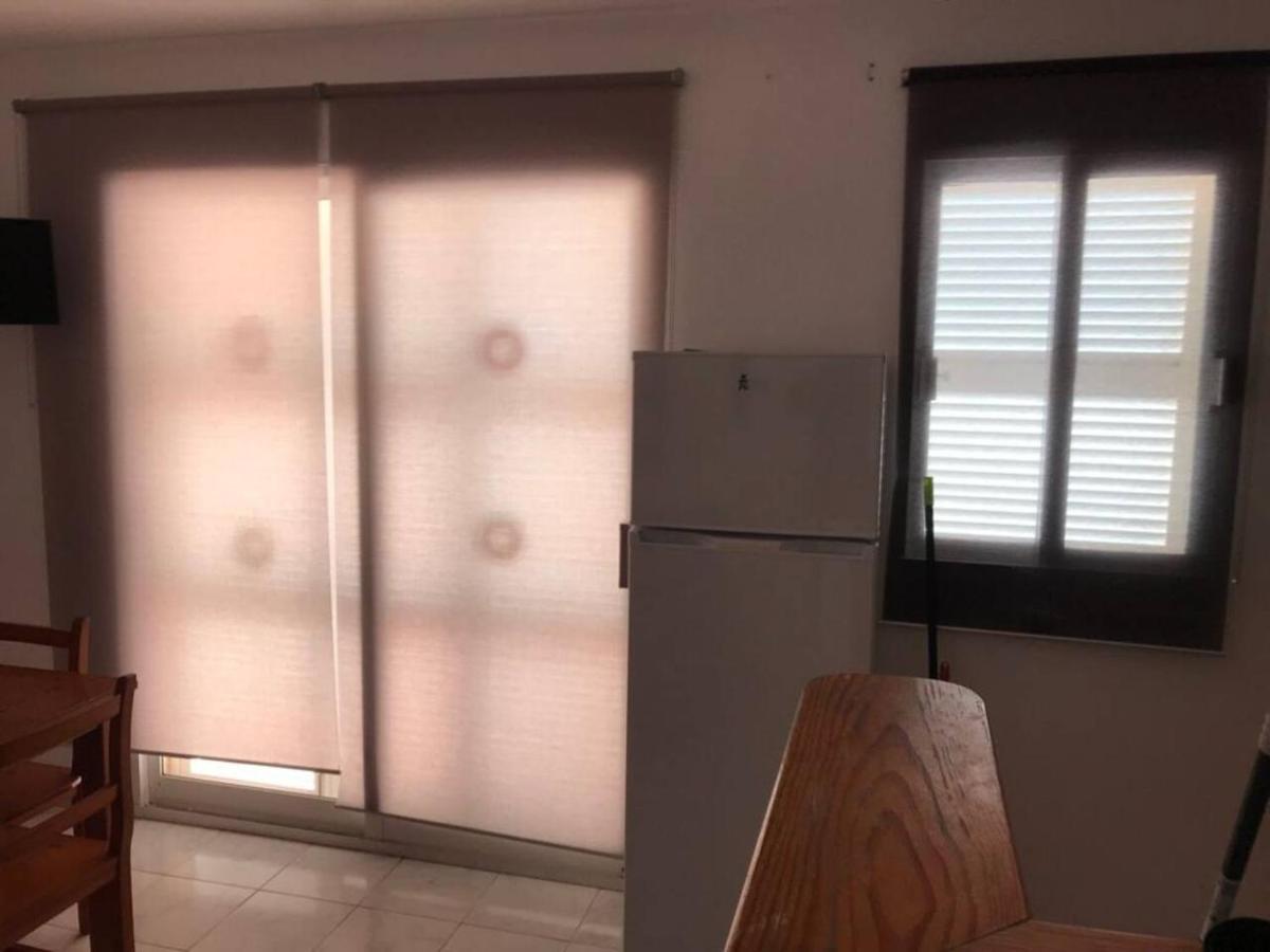 Apartamento Marlayo Cala Blanca  Exterior foto