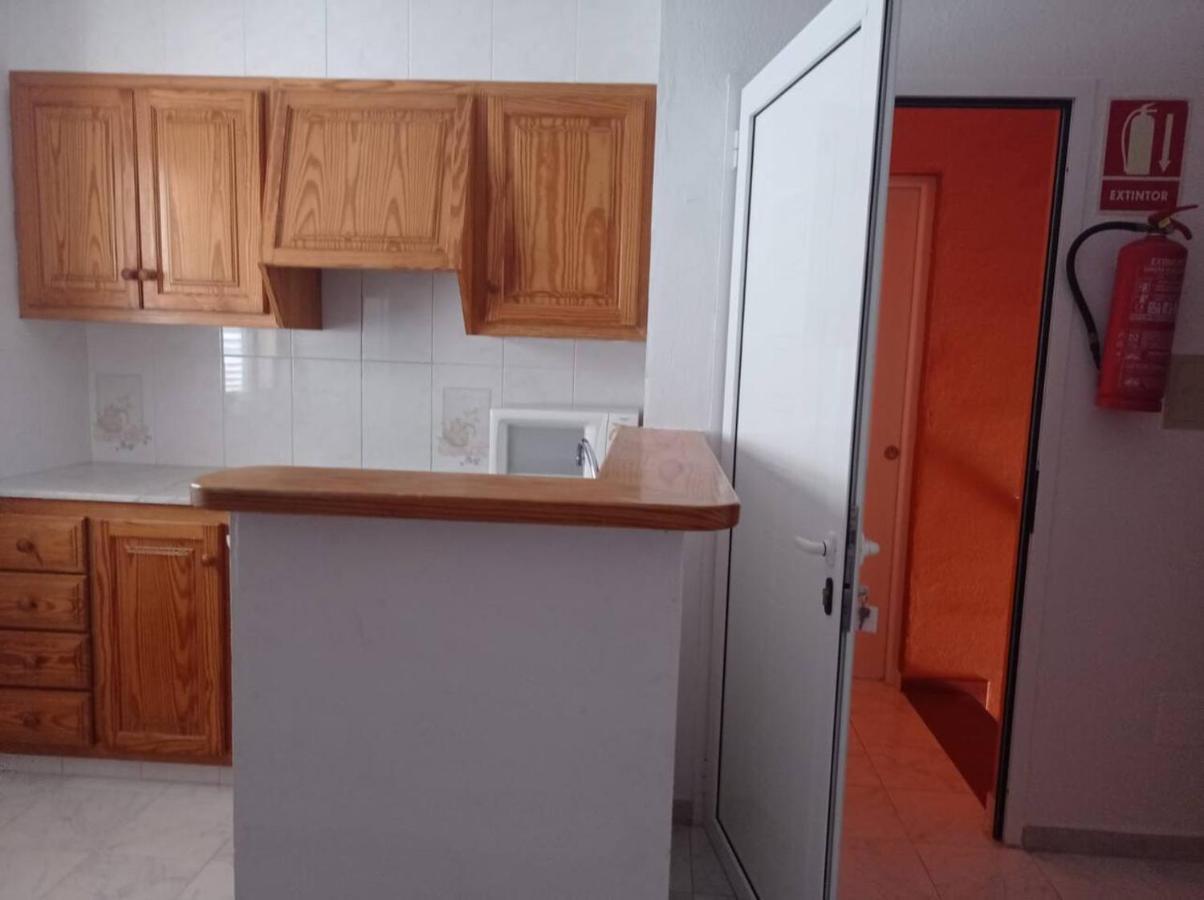 Apartamento Marlayo Cala Blanca  Exterior foto