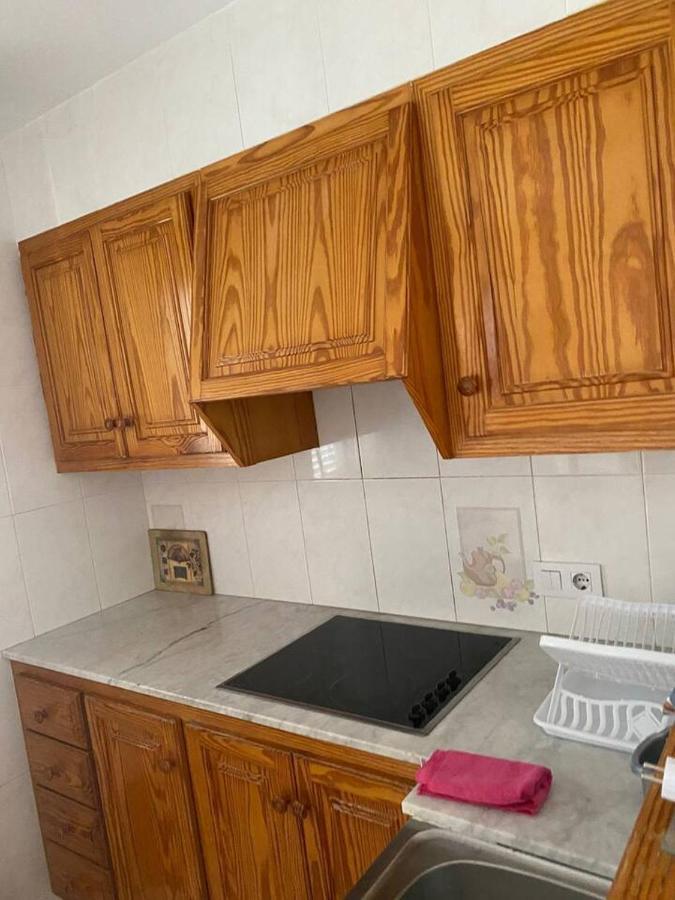Apartamento Marlayo Cala Blanca  Exterior foto