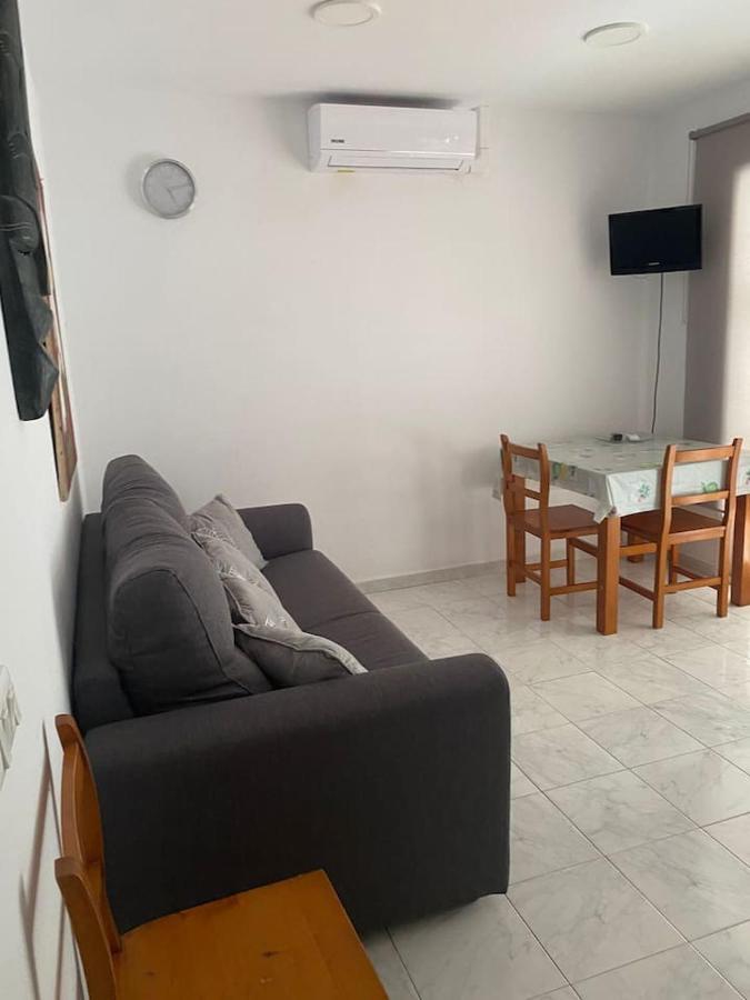 Apartamento Marlayo Cala Blanca  Exterior foto