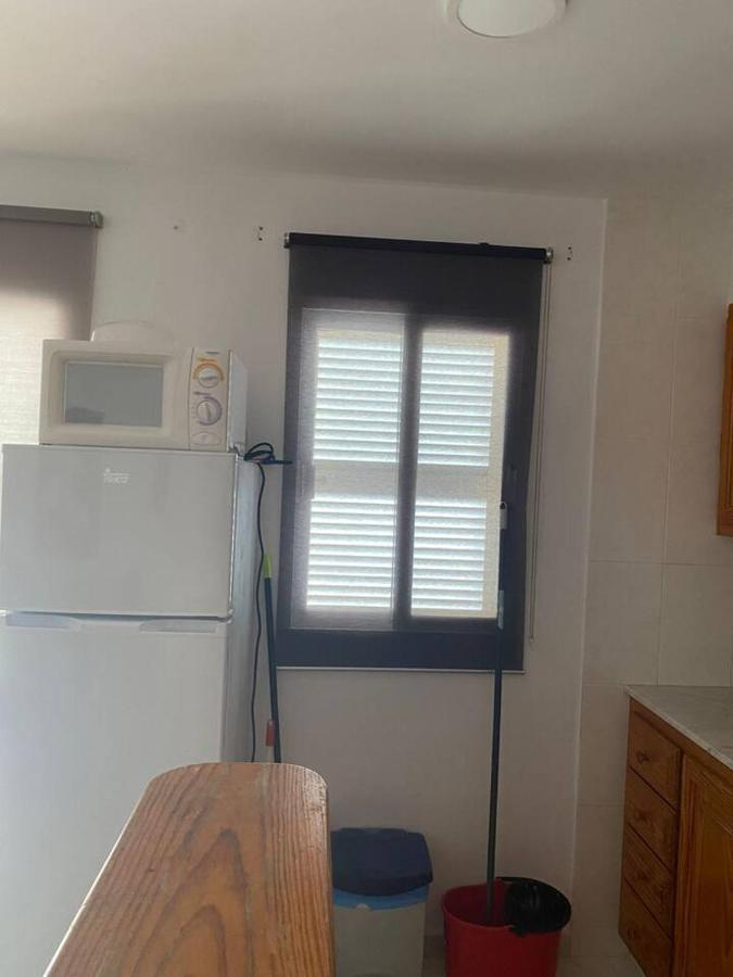 Apartamento Marlayo Cala Blanca  Exterior foto