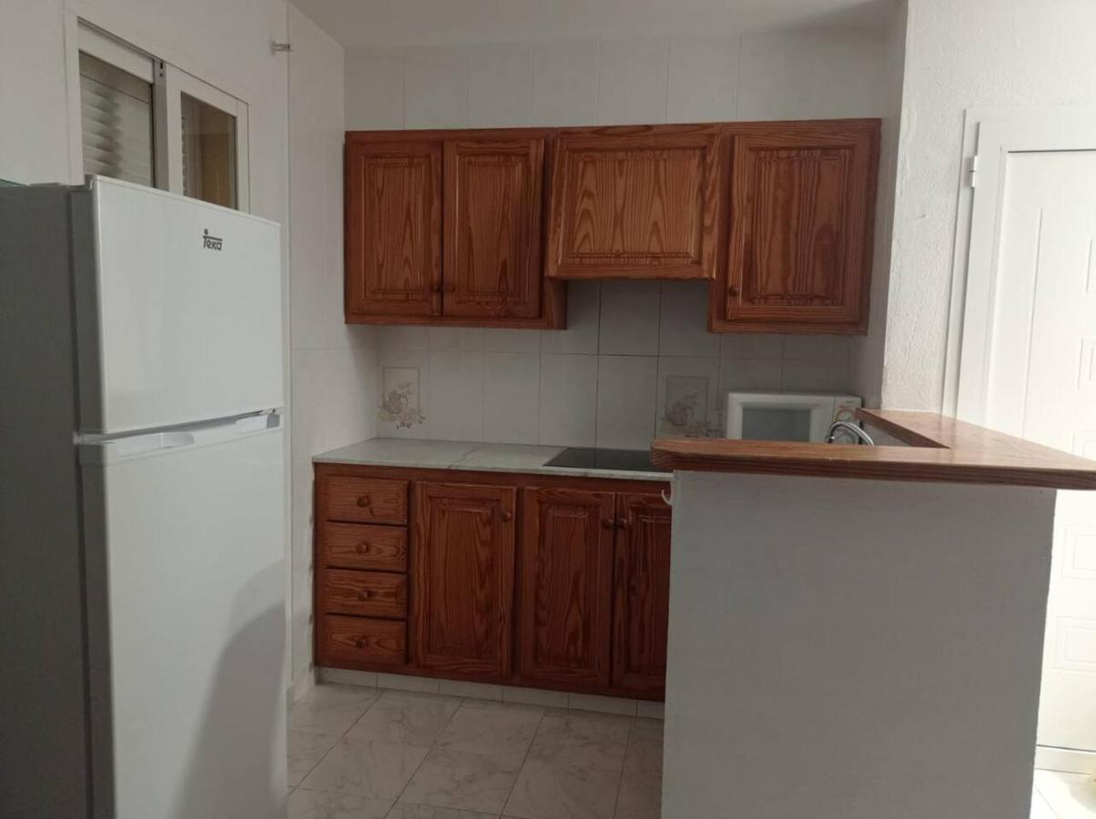 Apartamento Marlayo Cala Blanca  Exterior foto
