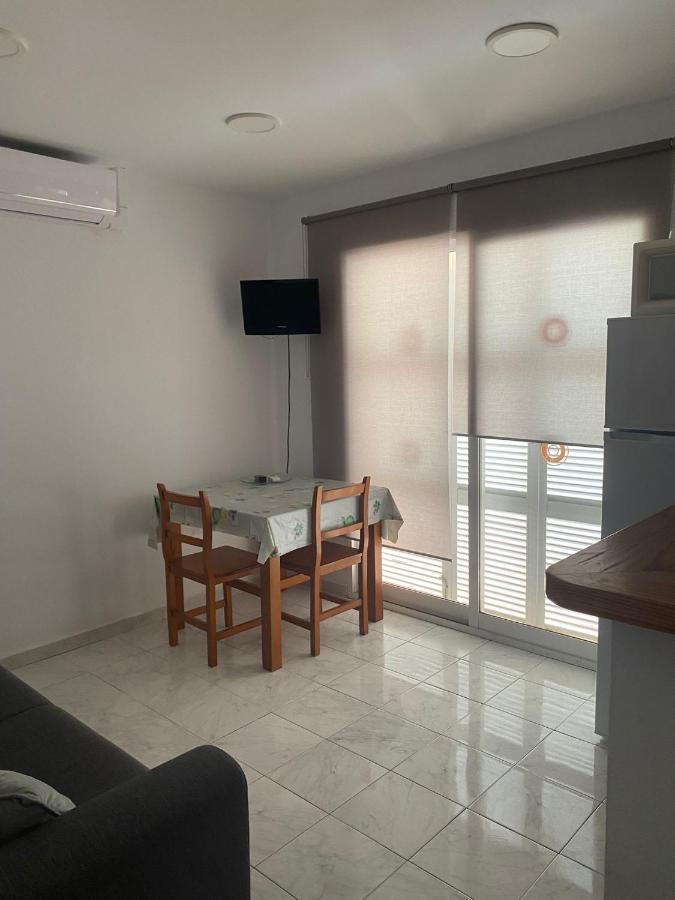 Apartamento Marlayo Cala Blanca  Exterior foto