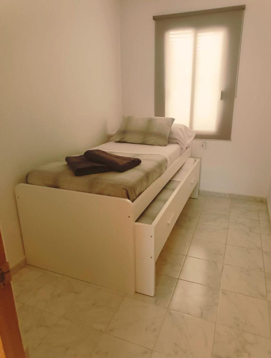Apartamento Marlayo Cala Blanca  Exterior foto